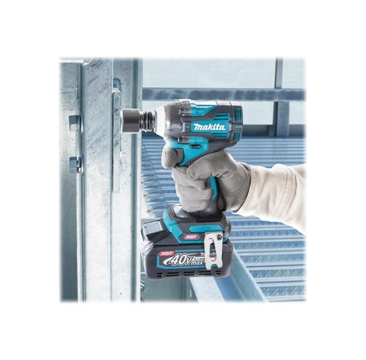 Makita TW004G - impact wrench - cordless