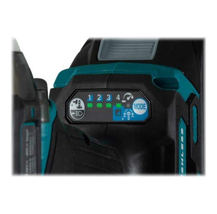 Makita TW004G - impact wrench - cordless