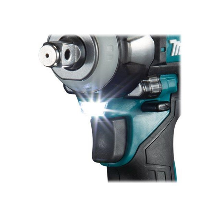 Makita TW004G - impact wrench - cordless