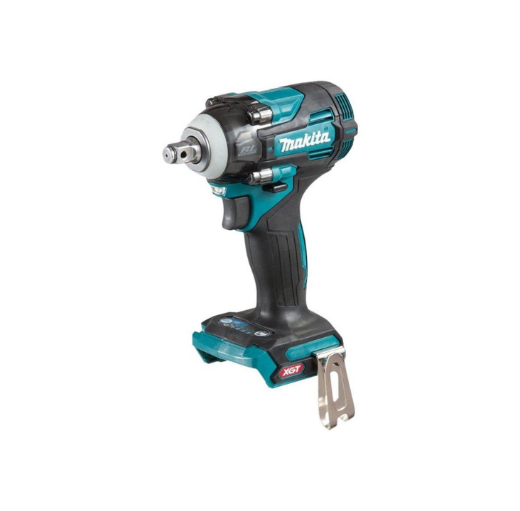 Makita TW004G - impact wrench - cordless