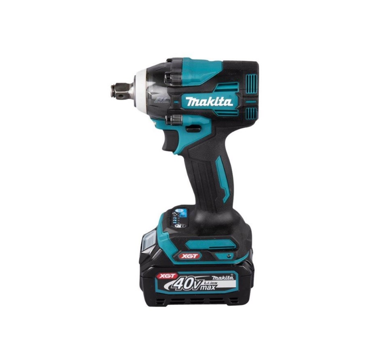 Makita TW004G - impact wrench - cordless