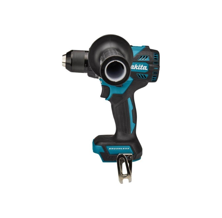 Makita DDF486Z - drill/driver - cordless - 2-speed - no battery