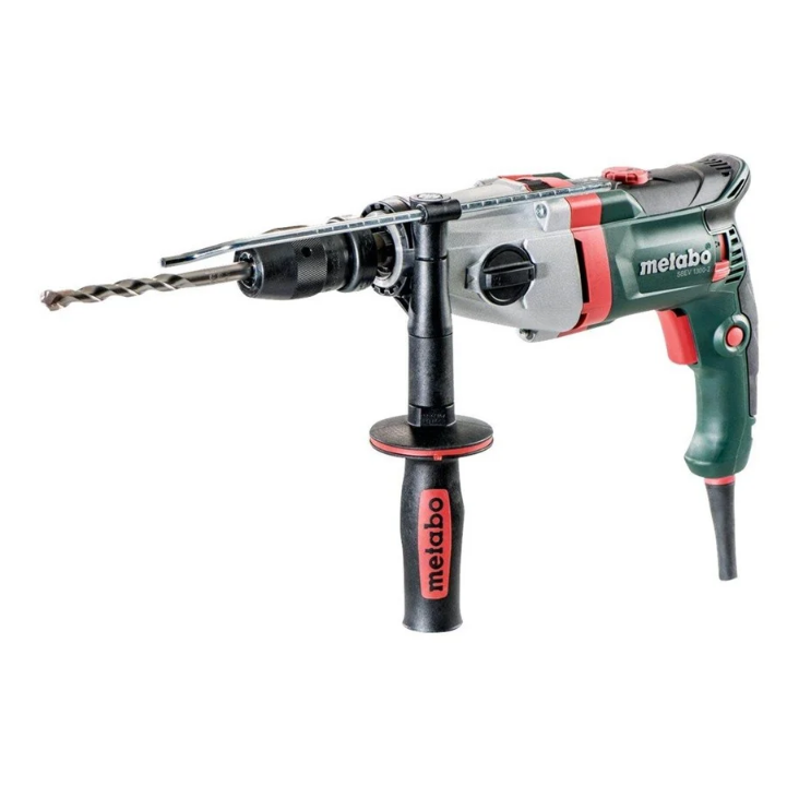 Metabo SBEV 1300-2 - rotary hammer - 1300 W - 2-speed