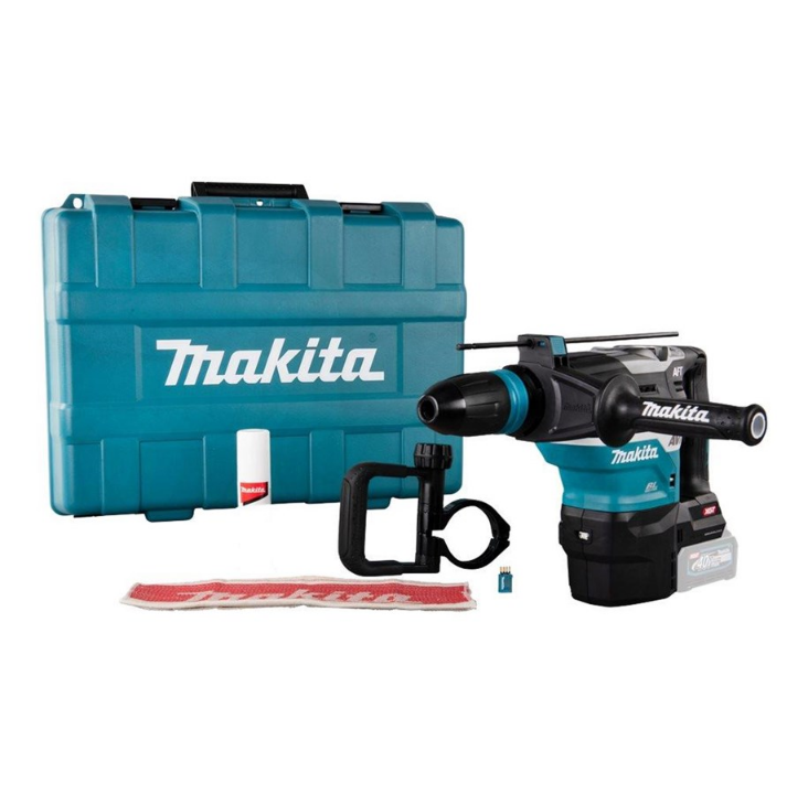 Makita HR005GZ01 - rotary hammer - cordless - no battery