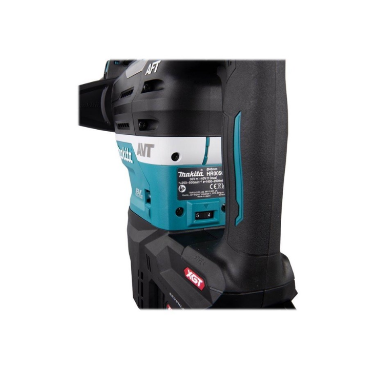 Makita HR005GZ01 - rotary hammer - cordless - no battery