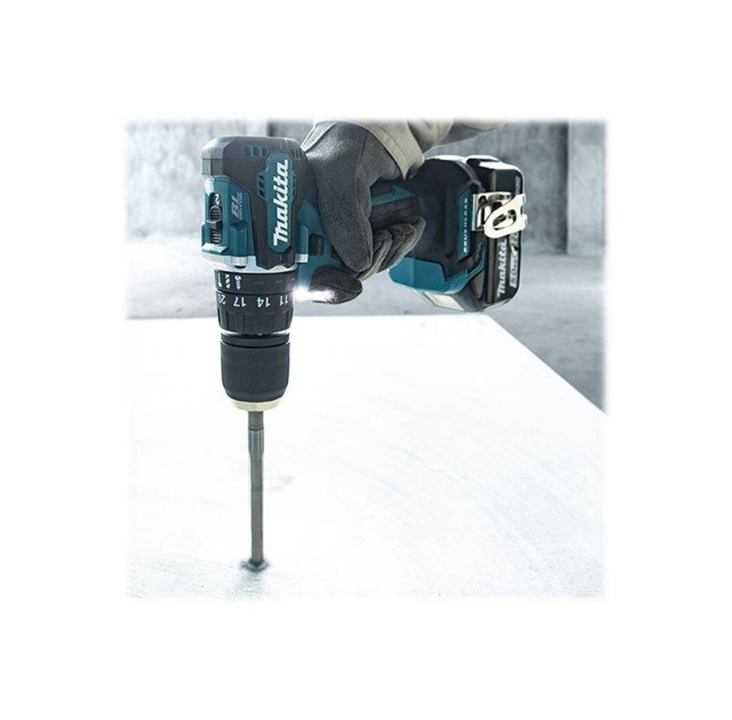 Makita DHP487RAJ