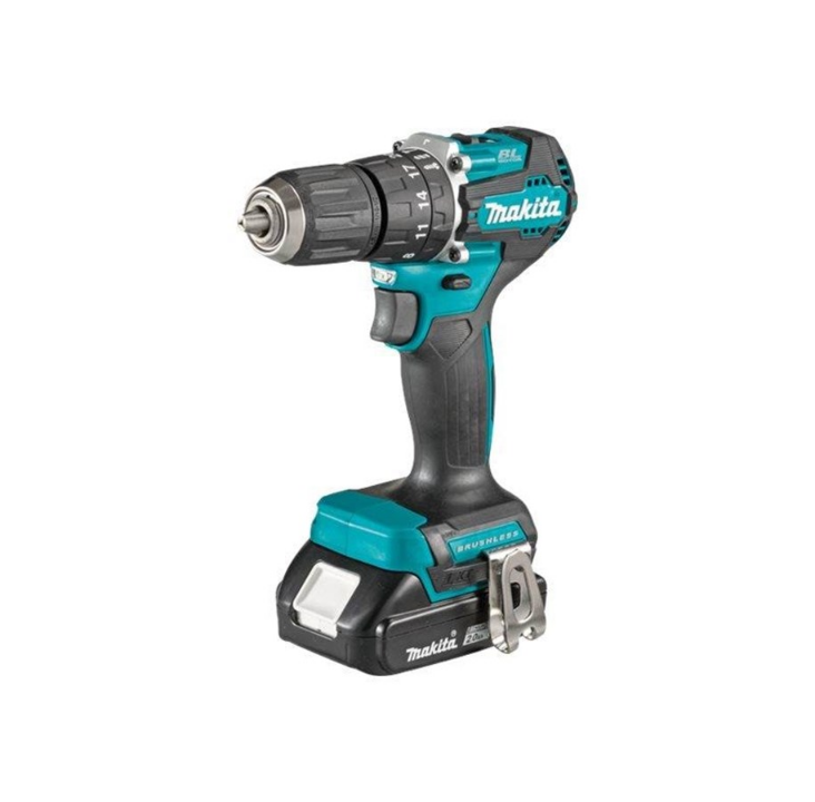 Makita DHP487RAJ