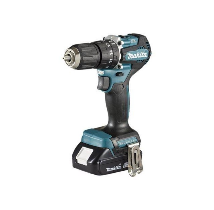 Makita DHP487RAJ