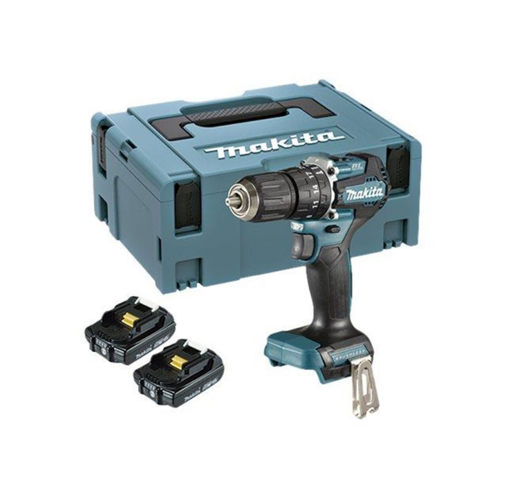 Makita DHP487RAJ