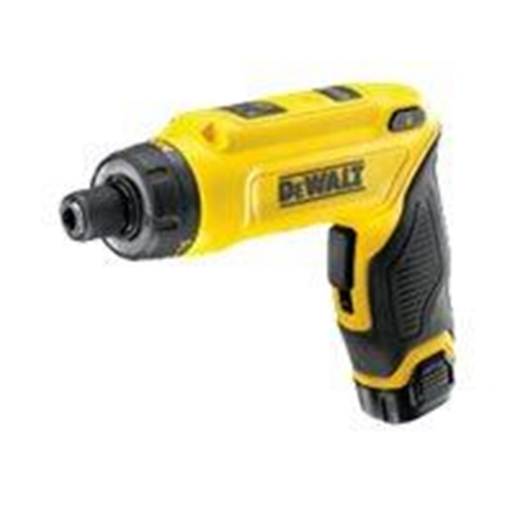 Dewalt DCF680G2-QW - screwdriver - cordless - 2 batteries