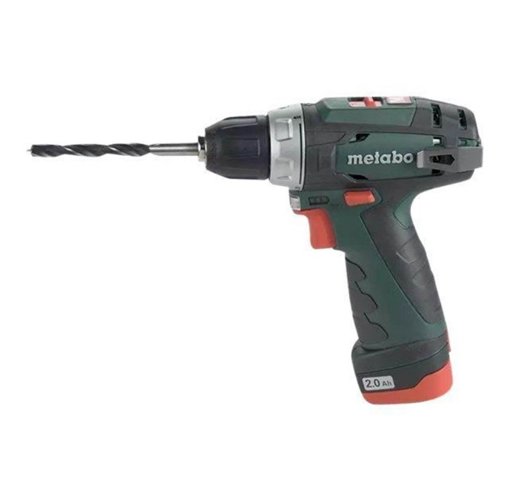 Metabo PowerMaxx BS Basic