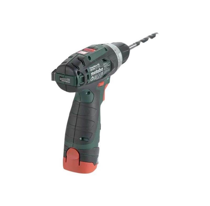 Metabo PowerMaxx BS Basic