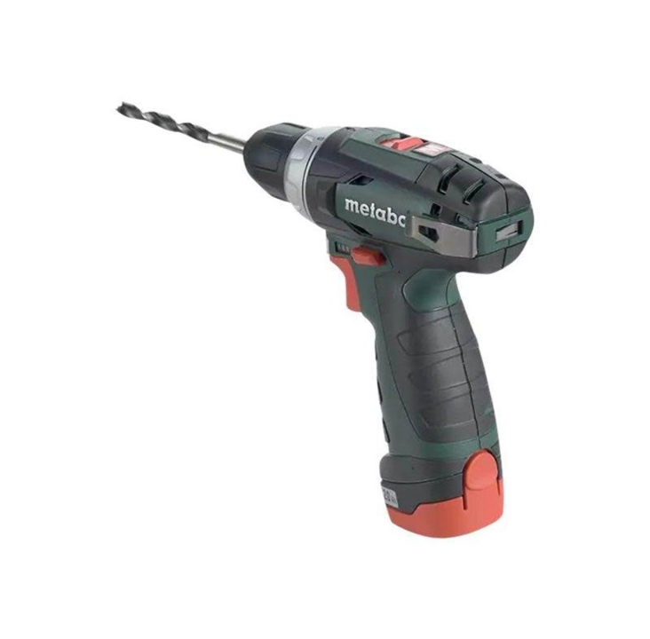 Metabo PowerMaxx BS Basic