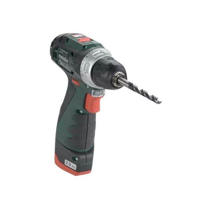 Metabo PowerMaxx BS Basic