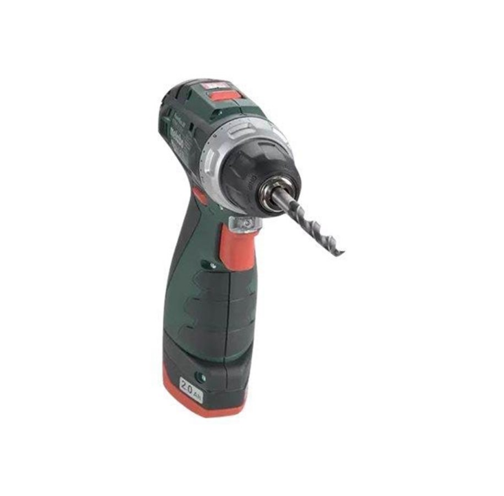 Metabo PowerMaxx BS Basic