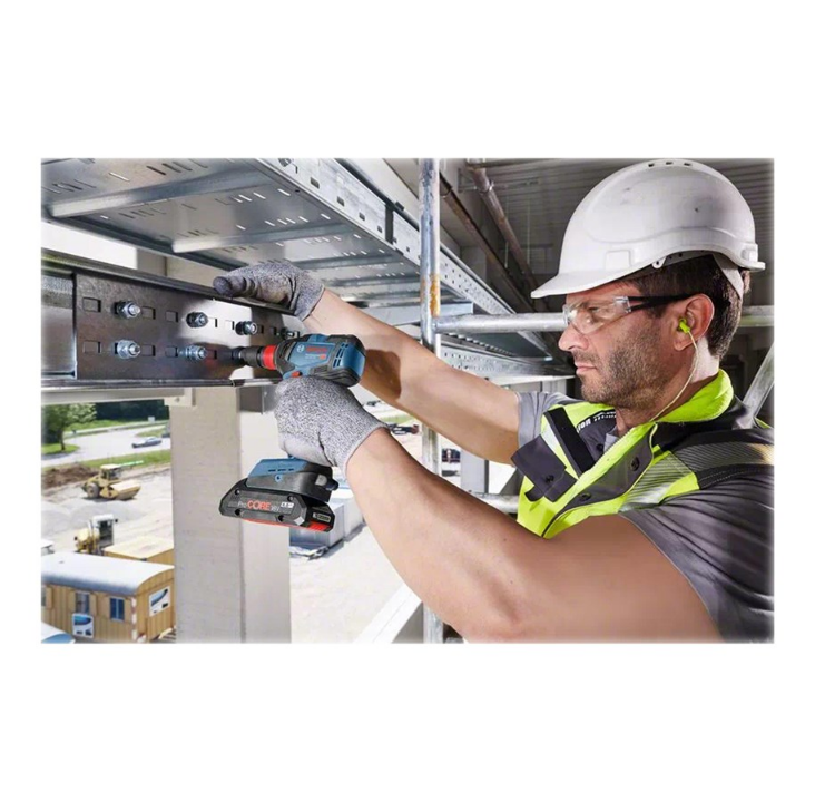 Bosch GDX 18V-200 Professional