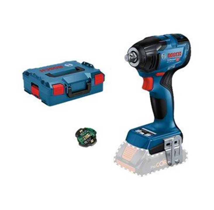 Bosch GDS 18V-210 C Professional