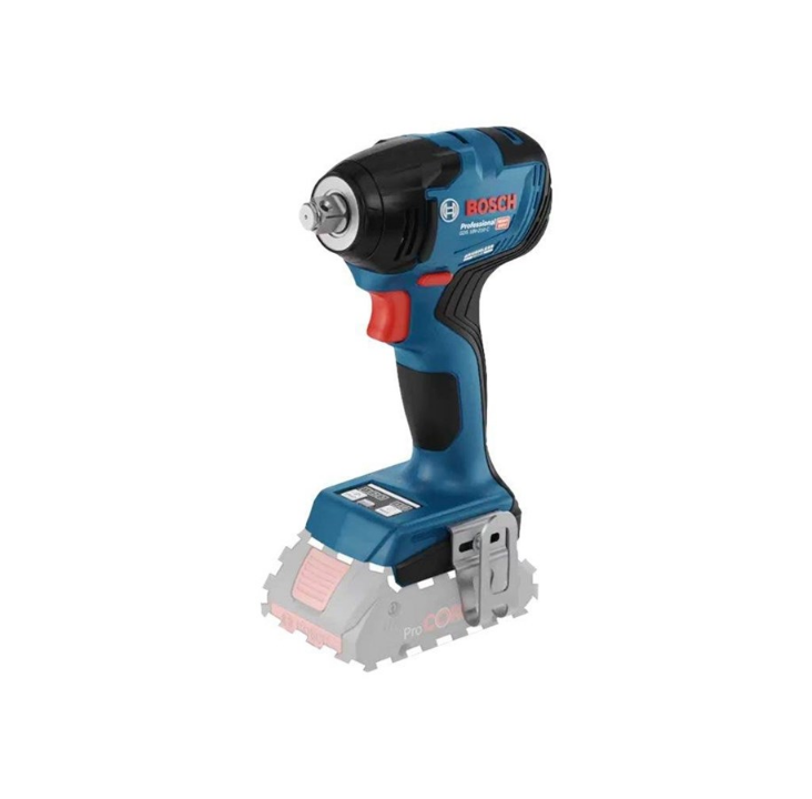 Bosch GDS 18V-210 C Professional