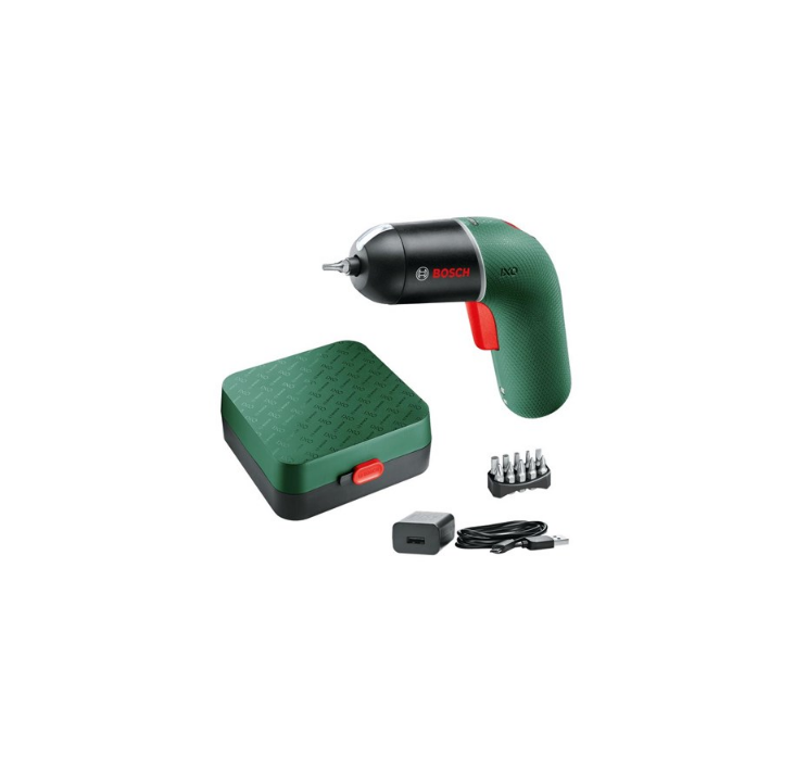 Bosch IXO 6 Cordless Screwdriver *DEMO*