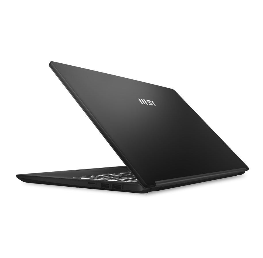 MSI Modern 15 B12M-032NEU - 15" - i7-1255U - 英特尔 Iris Xe - 16GB DDR4 / 512GB