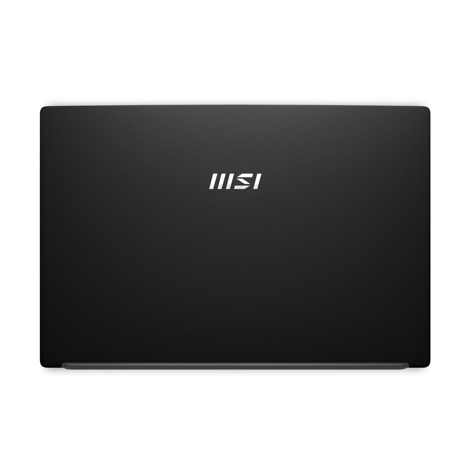 MSI Modern 15 B12M-032NEU - شاشة 15 بوصة - i7-1255U - Intel Iris Xe - 16 جيجا DDR4 / 512 جيجا بايت