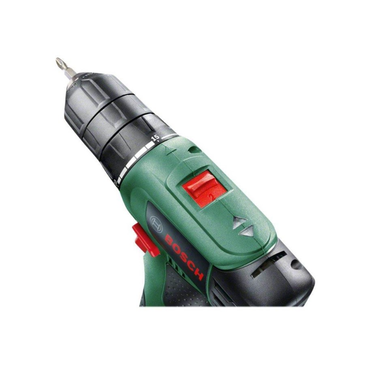 Bosch Cordless Drill EasyDrill 1200 1.5AH