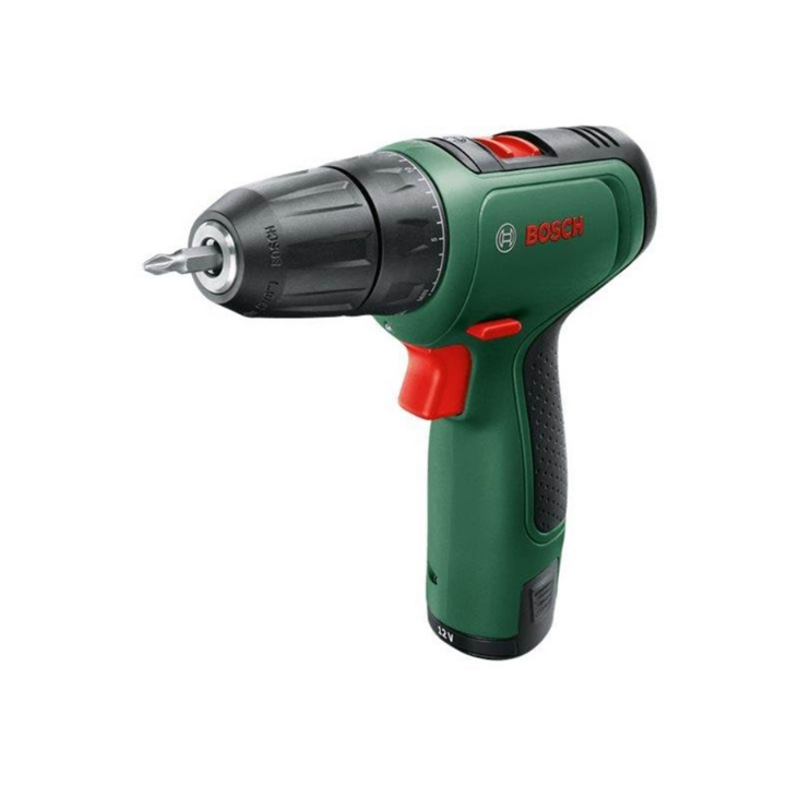 Bosch Cordless Drill EasyDrill 1200 1.5AH