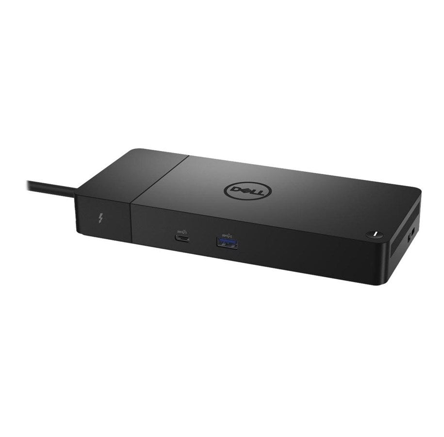 Dell WD22TB4 - docking station - Thunderbolt - HDMI DP Thunderbolt - GigE