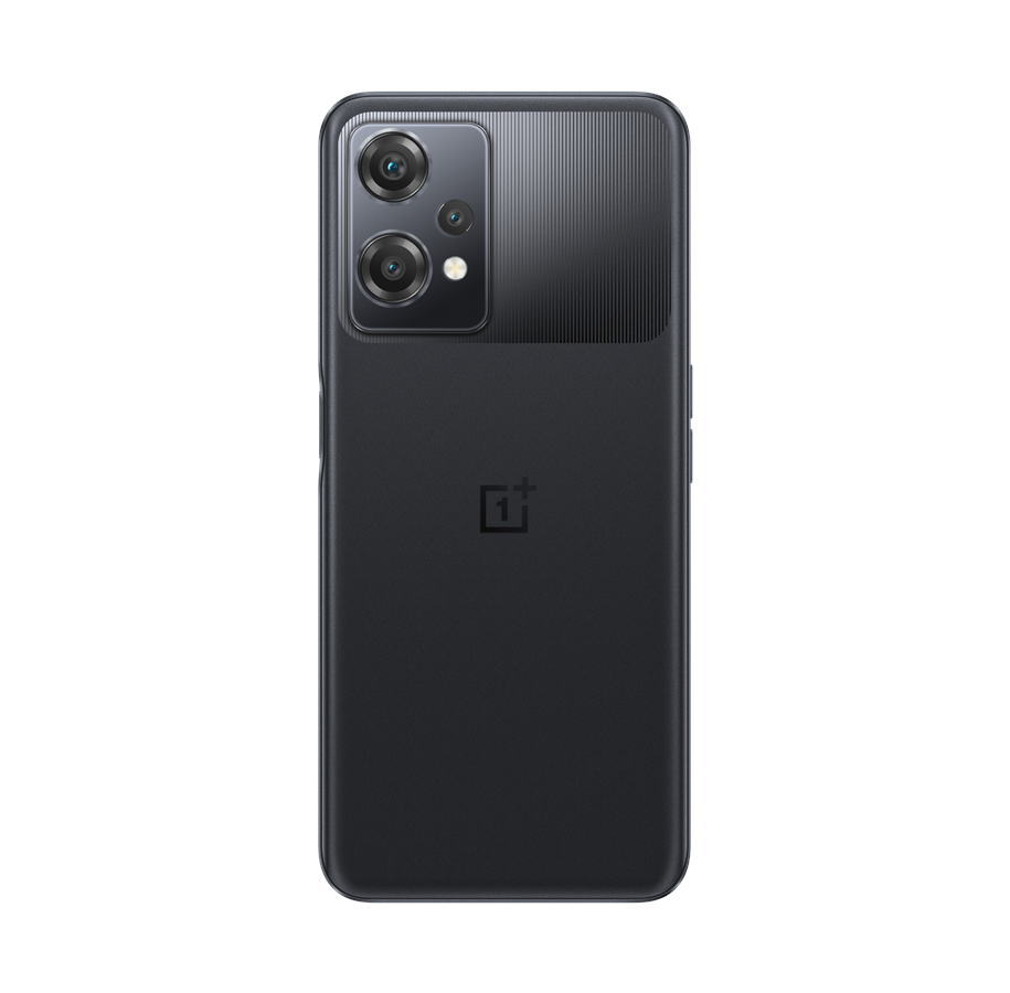 OnePlus Nord CE 2 Lite 5G 128GB/6GB - 黑色黄昏