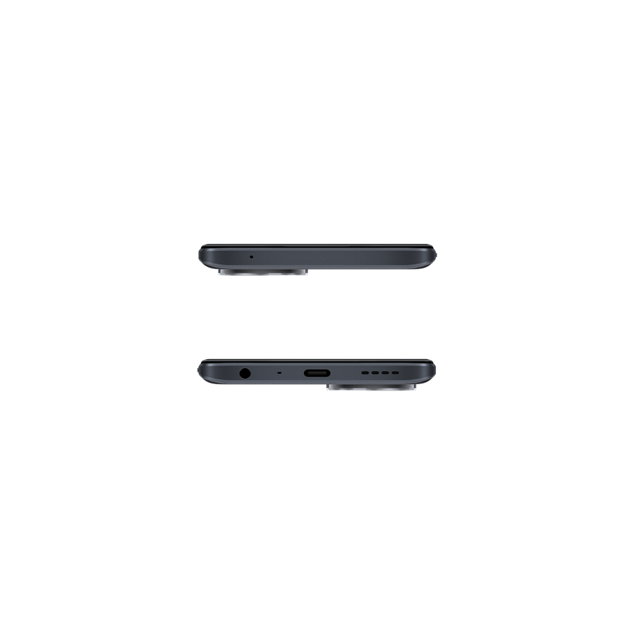 OnePlus Nord CE 2 Lite 5G 128GB/6GB - Black Dusk