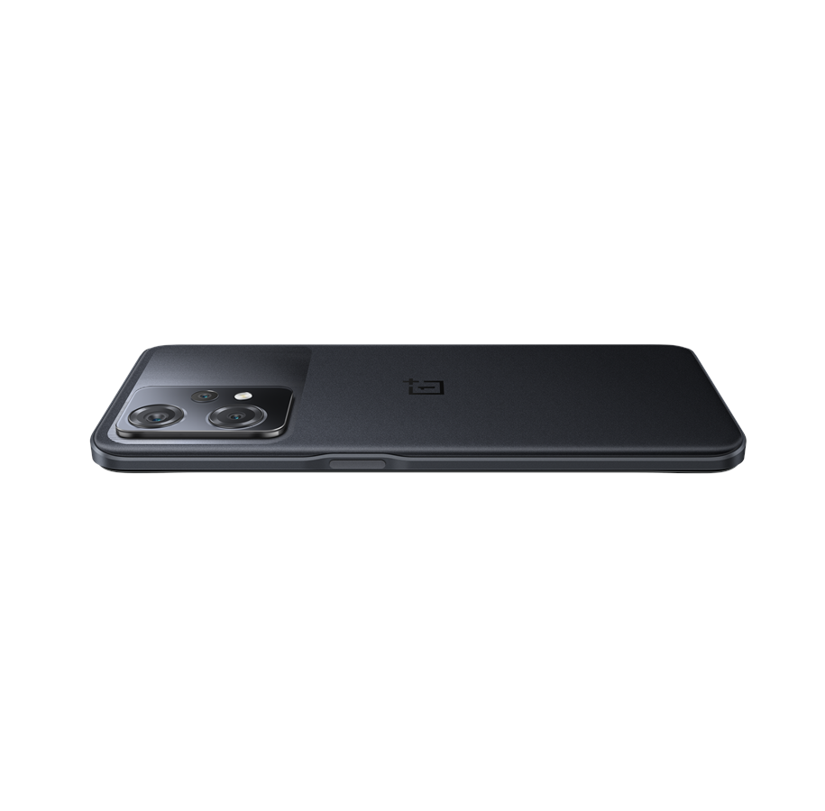 OnePlus Nord CE 2 Lite 5G 128GB/6GB - Black Dusk