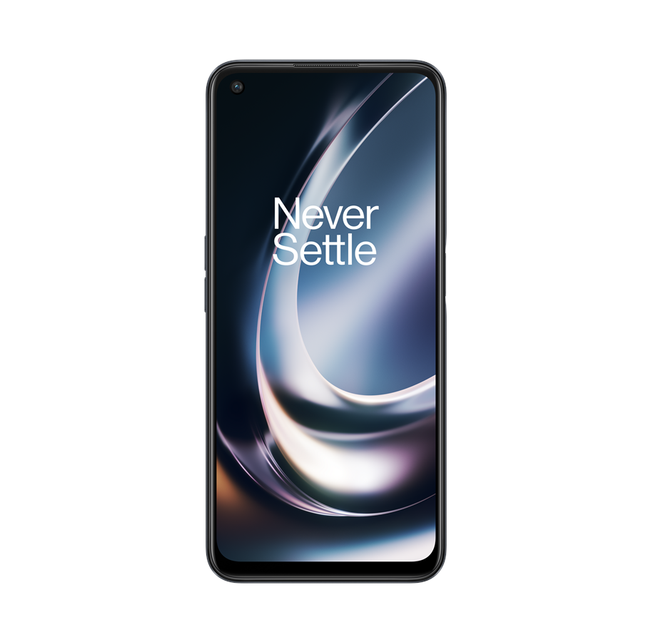 OnePlus Nord CE 2 Lite 5G 128GB/6GB - Black Dusk