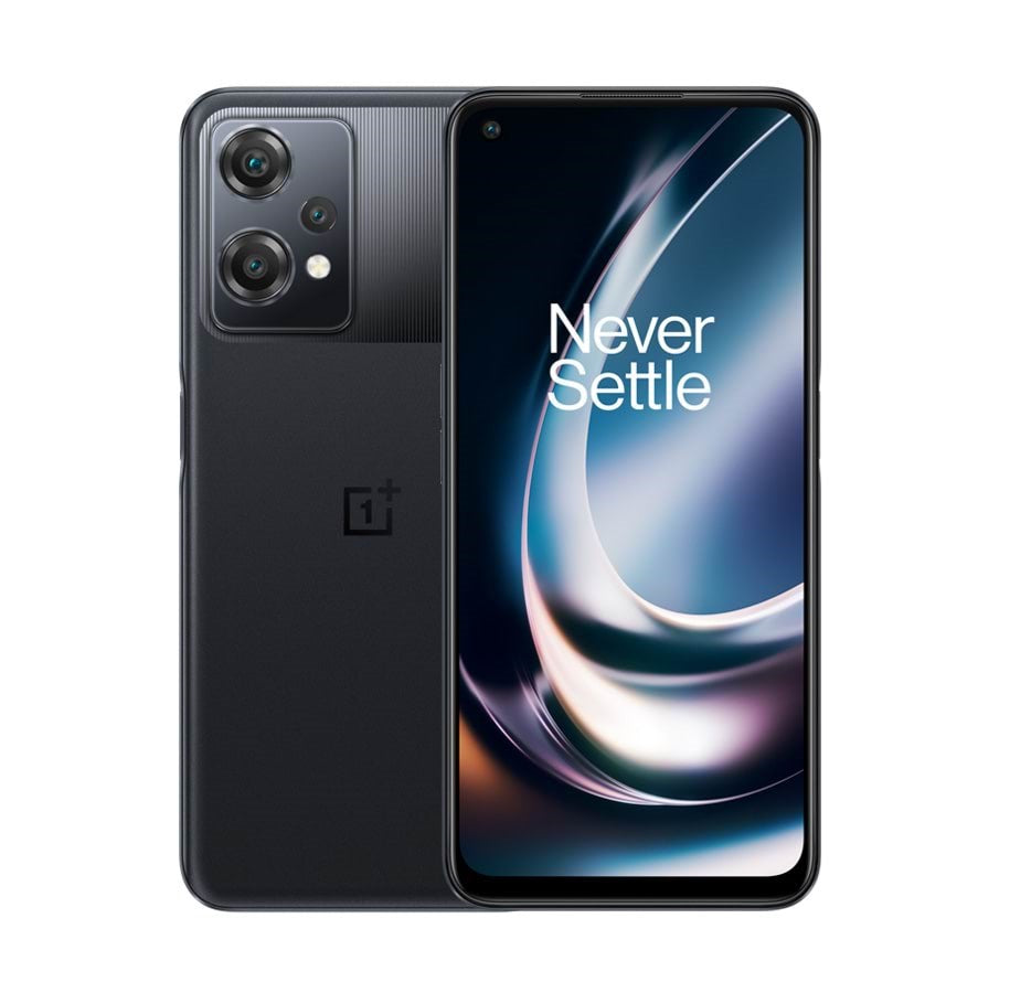 OnePlus Nord CE 2 Lite 5G 128GB/6GB - Black Dusk