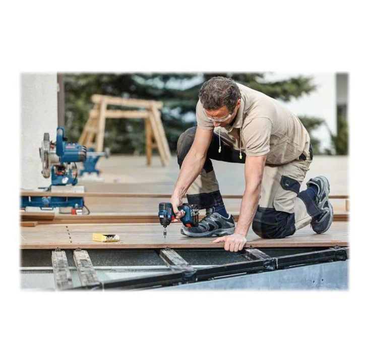 Bosch GDR 18V-200 Professional