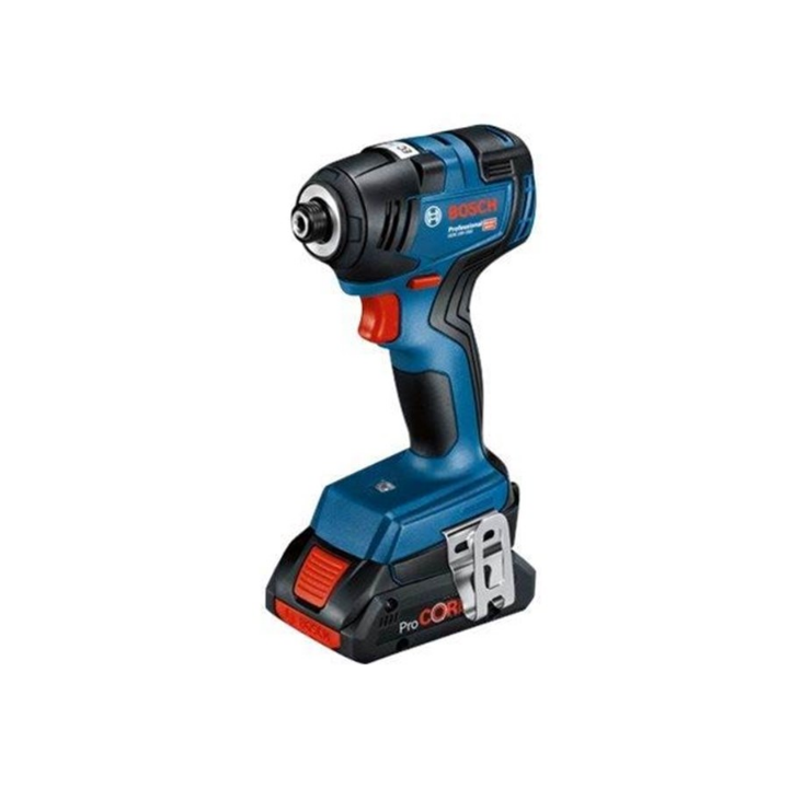 Bosch GDR 18V-200 Professional