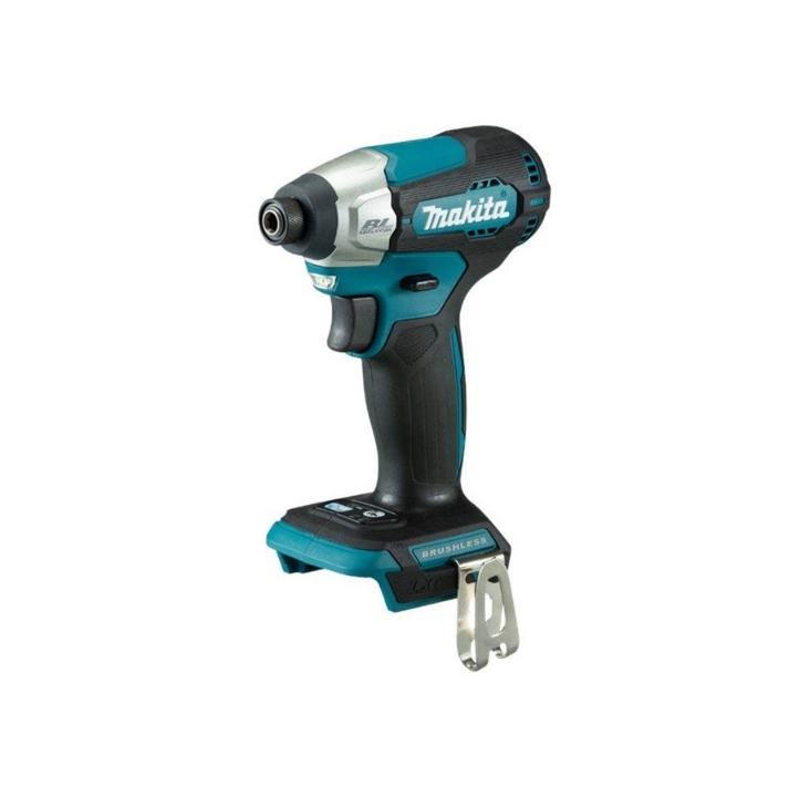 Makita DTD157Z - impact driver - cordless - 2-speed - no battery