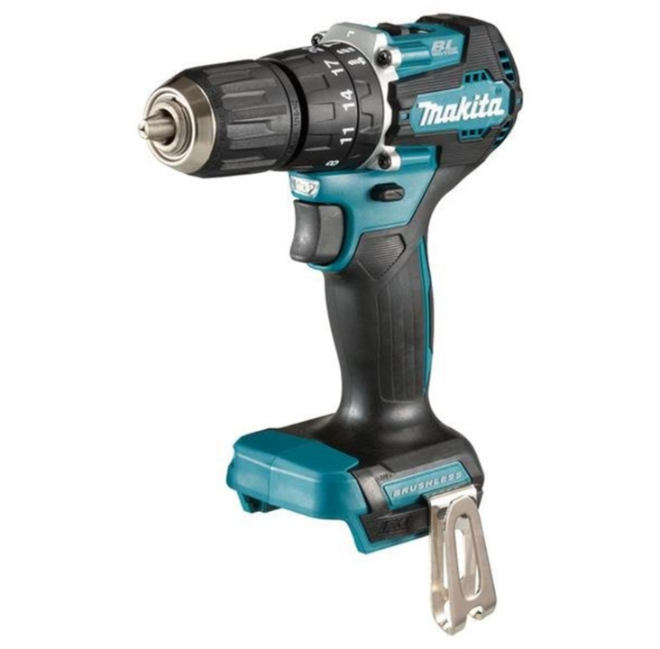 Makita DHP487Z Battery Impact Drill