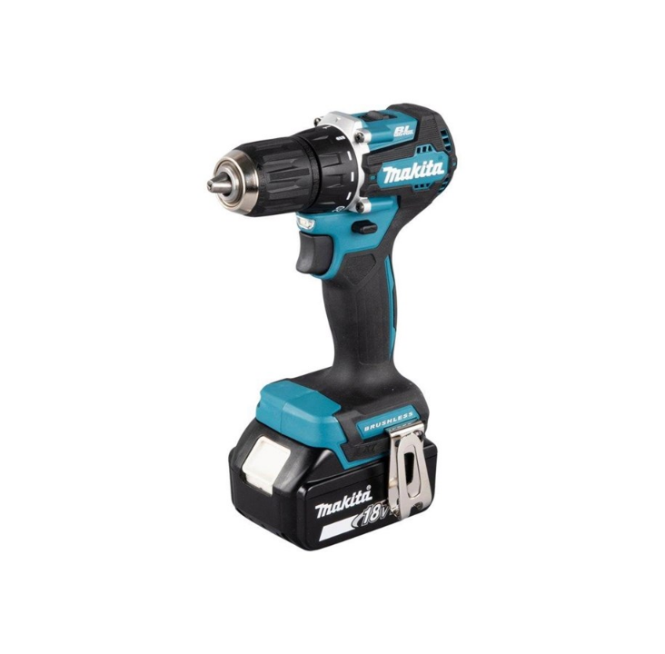 Makita DDF487 Cordless Brushless Drill Driver