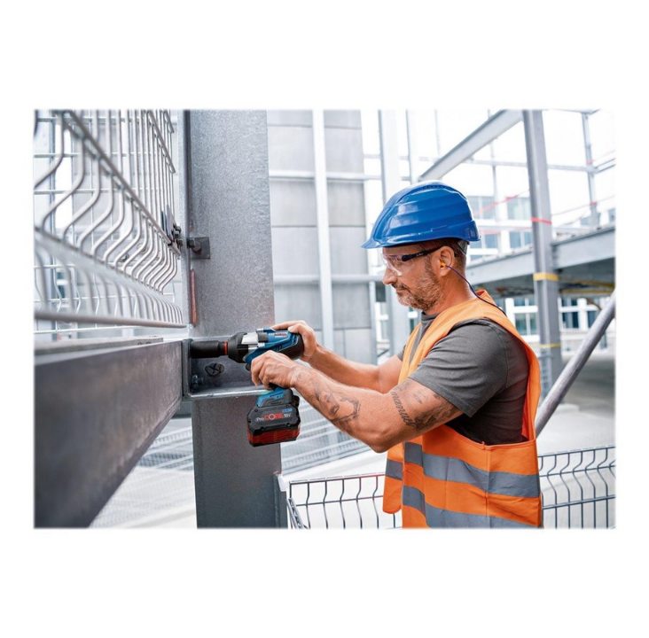 Bosch GDS 18V-1000 C Professional