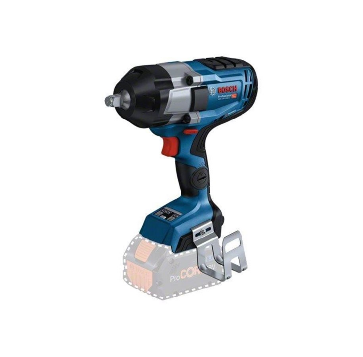 Bosch GDS 18V-1000 C Professional