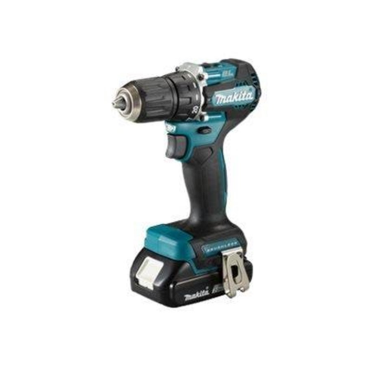 Makita DDF487RAJ Cordless Drill Drive