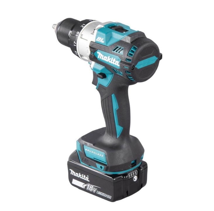 Makita DHP486RT3J Impact Drill