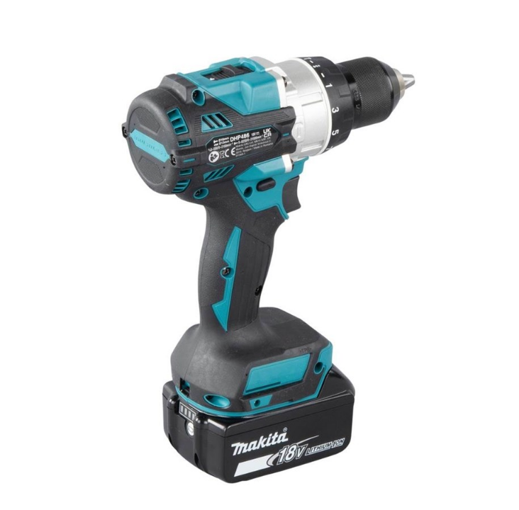 Makita DHP486RT3J Impact Drill