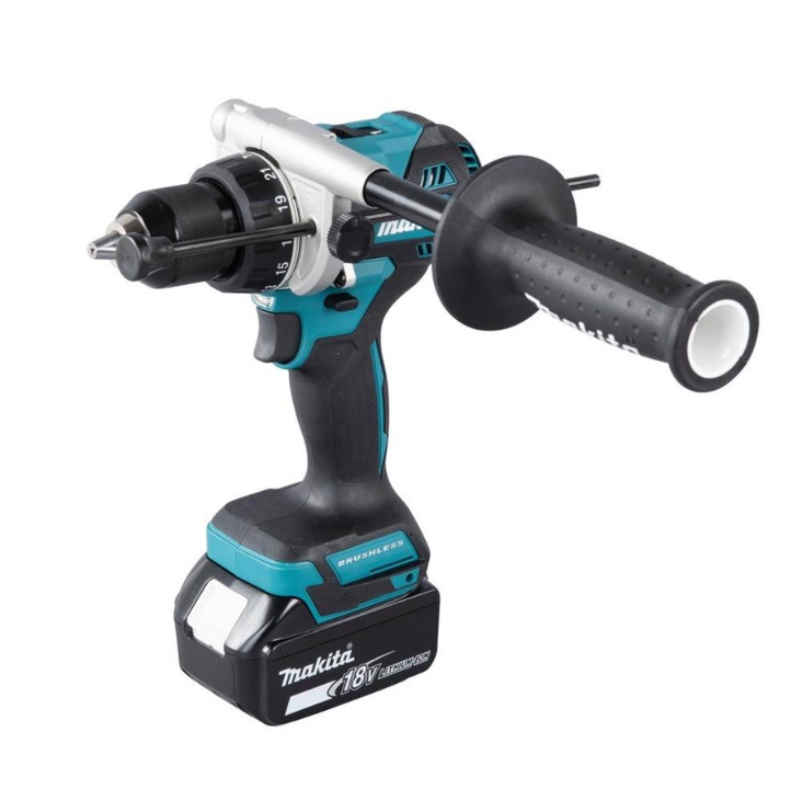 Makita DHP486RT3J Impact Drill