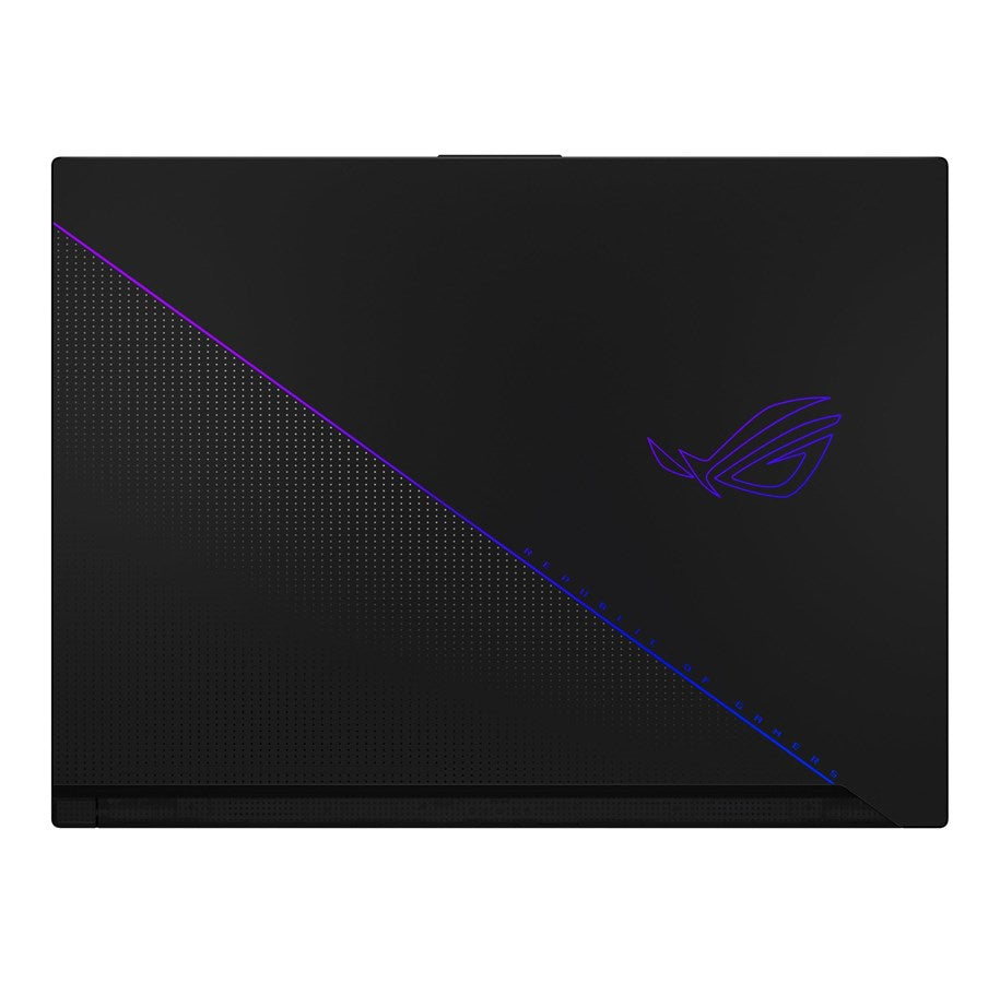 ASUS Zephyrus GX650RX-LO145X - شاشة 16 بوصة - Ryzen 9 6900X - GeForce RTX 3080Ti - 32 جيجا بايت - 2 تيرابايت NVMe SSD - Win 11 PRO