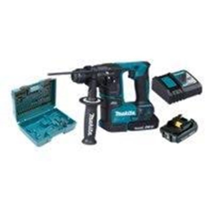 Makita DHR171RAX3 Cordless Combi Drill