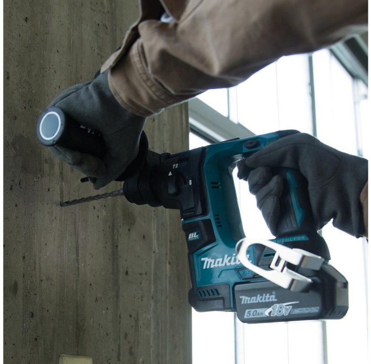 Makita DHR171RAX3 Cordless Combi Drill