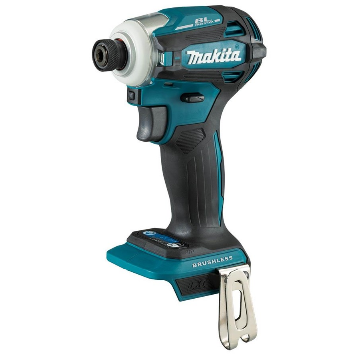 Makita DTD172RTJ Cordless Impact Driver