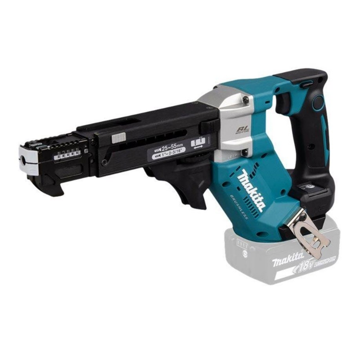 Makita DFR551Z Auto Feed Screwdriver