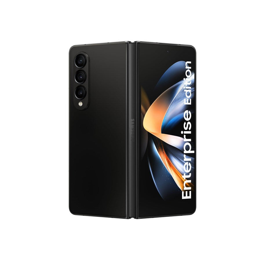 Samsung Galaxy Z Fold 4 5G 256GB/12GB Enterprise Edition - Phantom Black